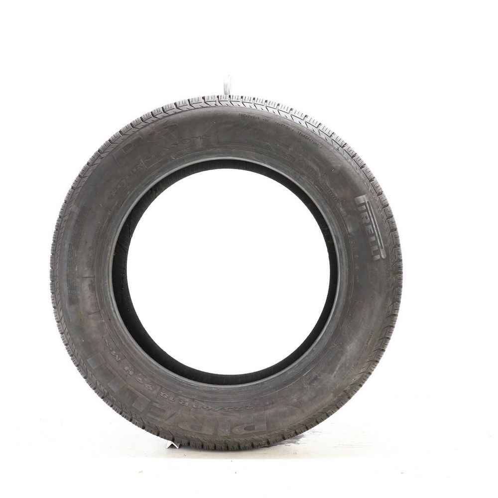 Used 225/60R18 Pirelli P6 Four Seasons 99H - 10/32 - Image 3