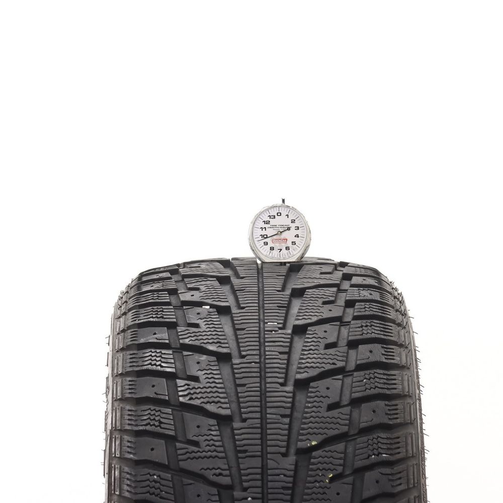 Used 235/50R18 Federal Himalaya SUV Snow 101T - 9.5/32 - Image 2