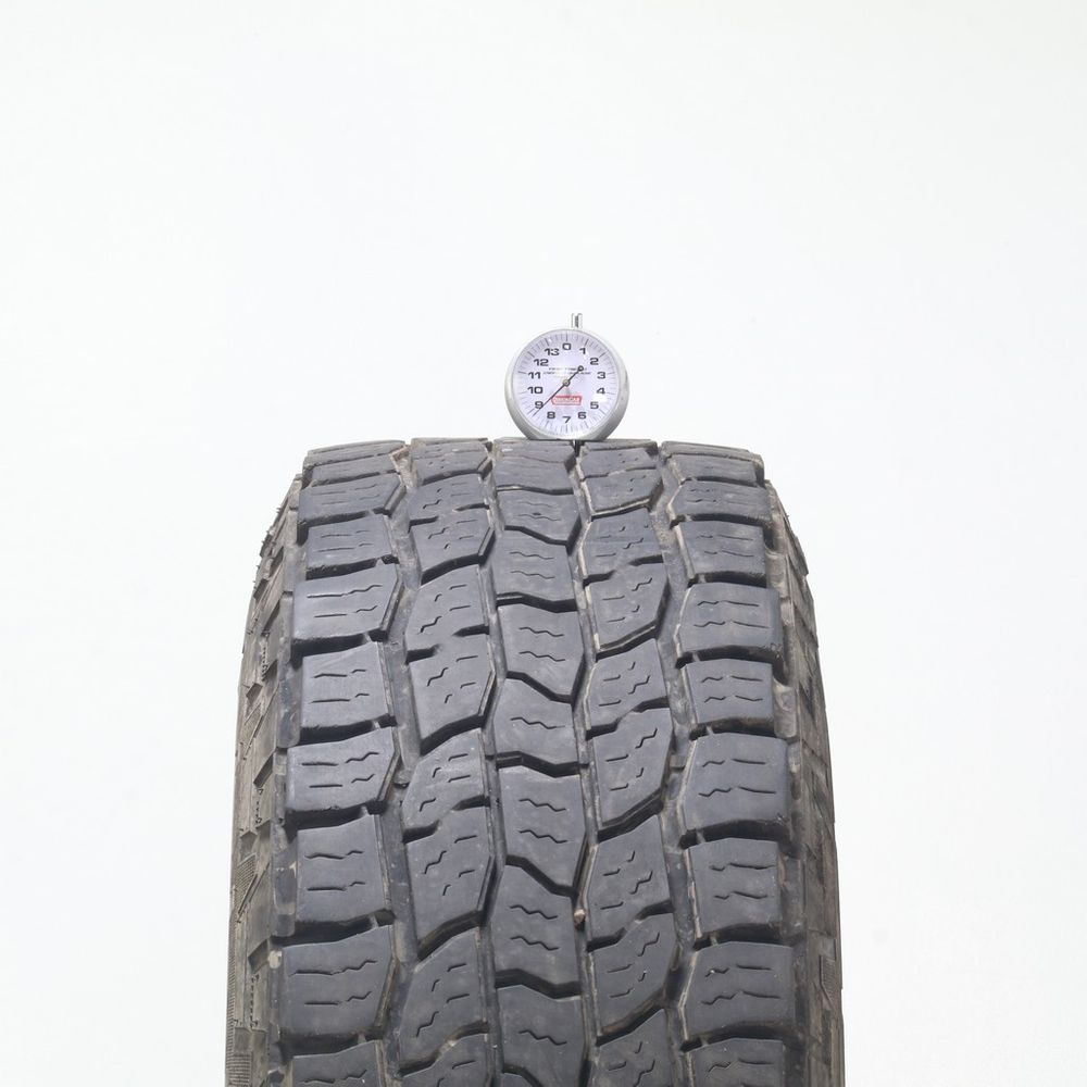 Used LT 245/75R16 Cooper Discoverer AT3 LT 120/116R E - 8.5/32 - Image 2