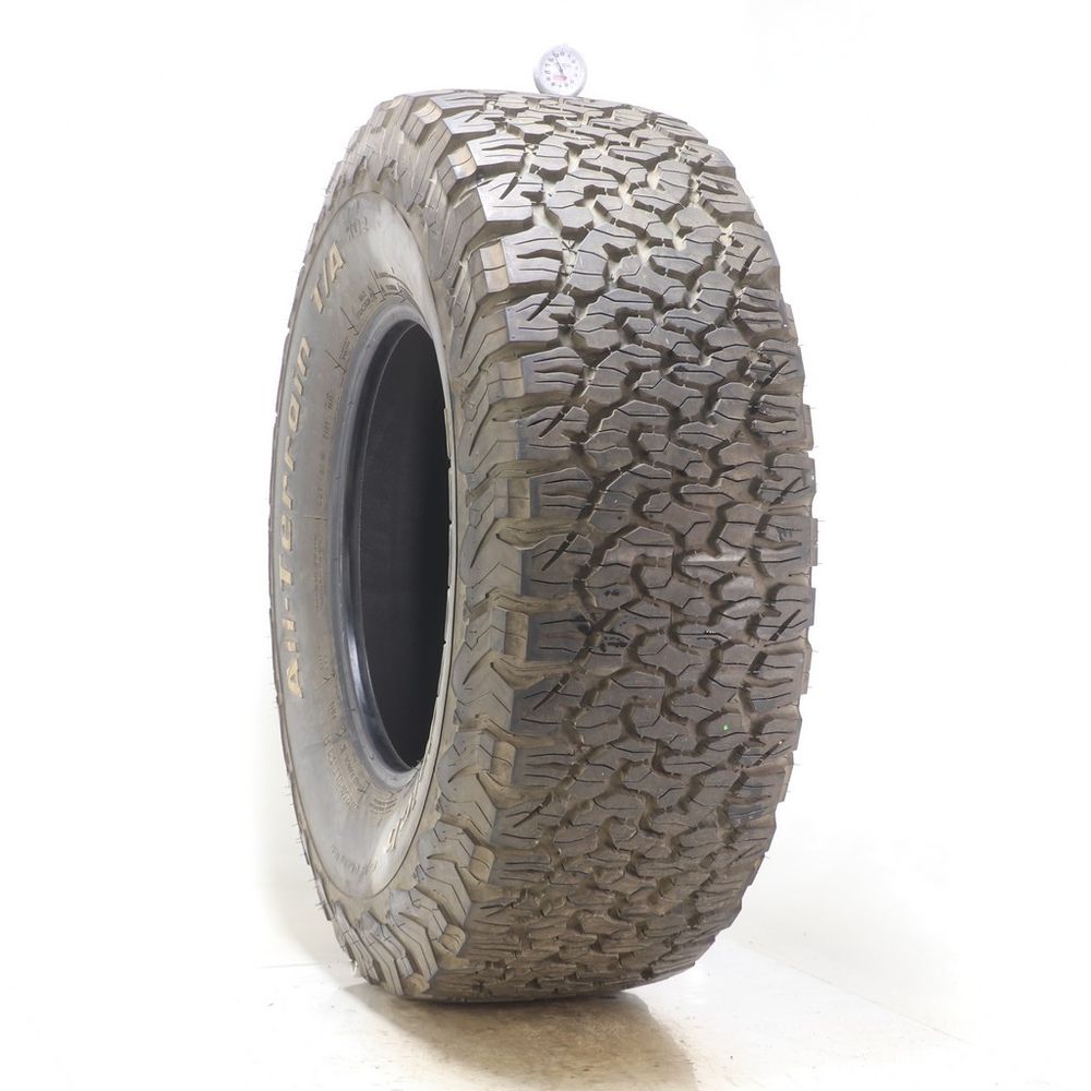 Used LT 35X12.5R17 BFGoodrich All-Terrain T/A KO2 121R E - 12.5/32 - Image 1