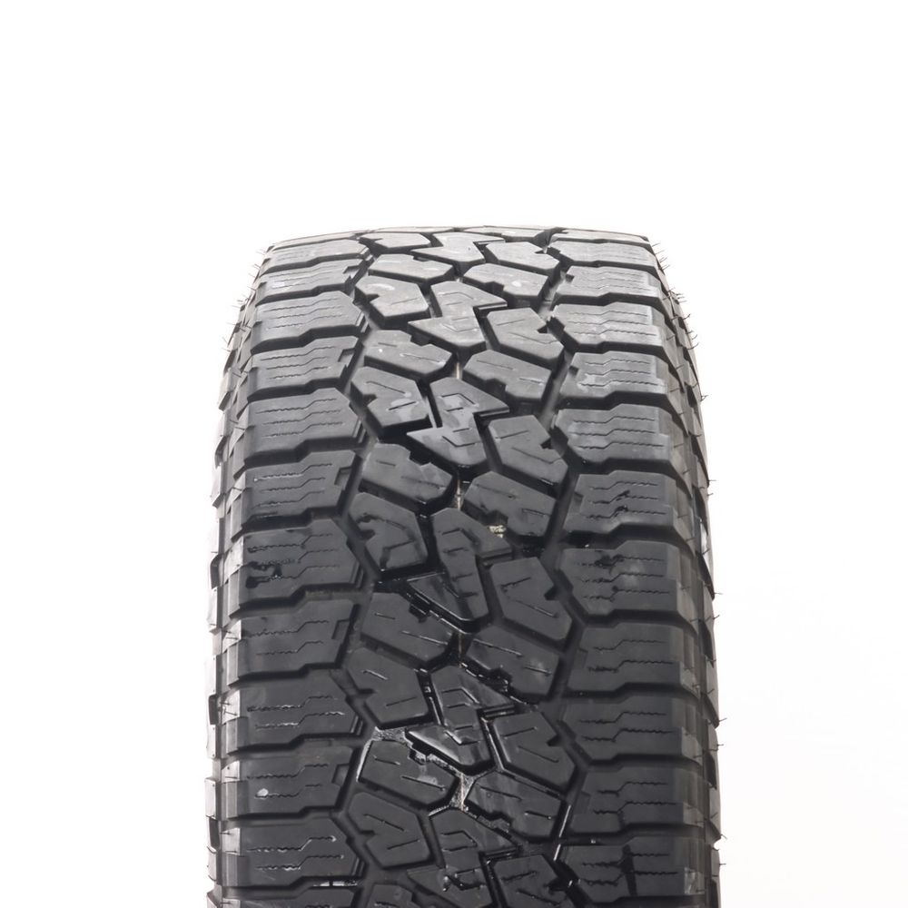 Set of (2) Used LT 37X12.5R20 Falken Wildpeak A/T3W 126R E - 14/32 - Image 2