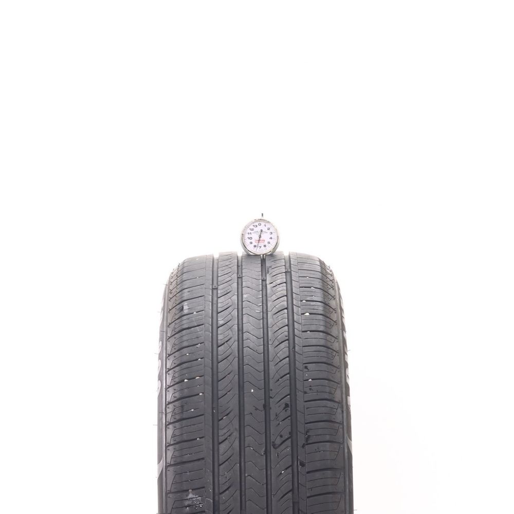 Set of (2) Used 215/55R18 Advanta ER-800 95H - 7-7.5/32 - Image 5
