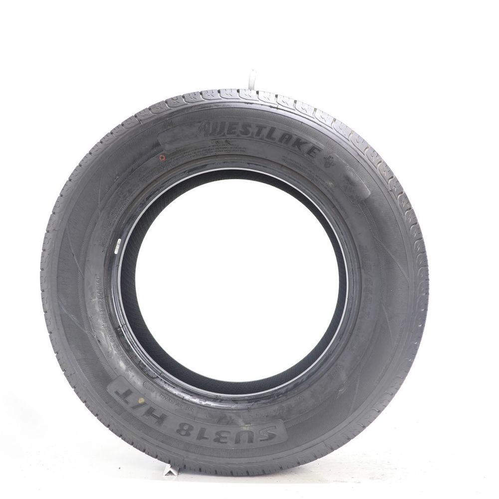 Used 255/65R17 Westlake SU318 H/T 110H - 8/32 - Image 3