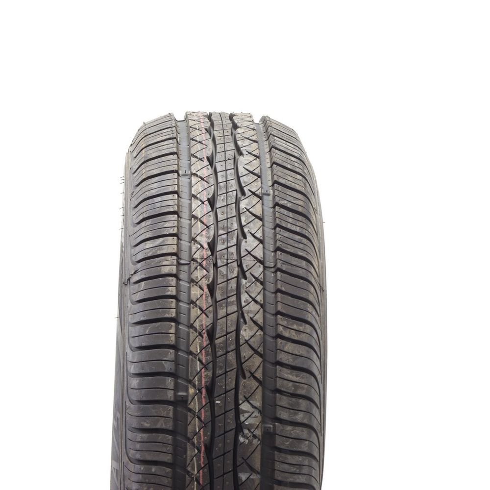 Driven Once 205/75R15 DieHard Silver Touring A/S 97T - 10.5/32 - Image 2