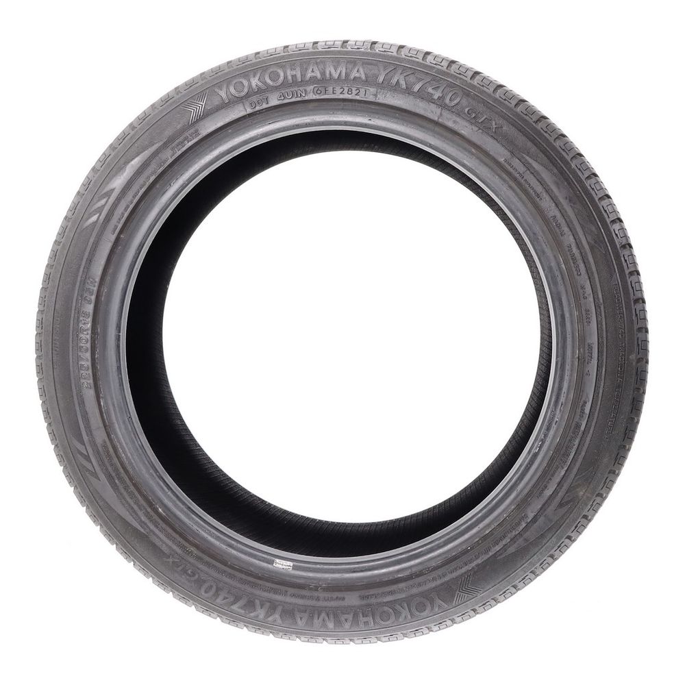 Used 225/50R18 Yokohama YK740 GTX 95H - 8/32 - Image 3