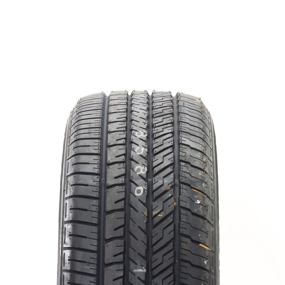 Driven Once 235/55R19 Goodyear Eagle RS-A 101H - 9/32 - Image 2