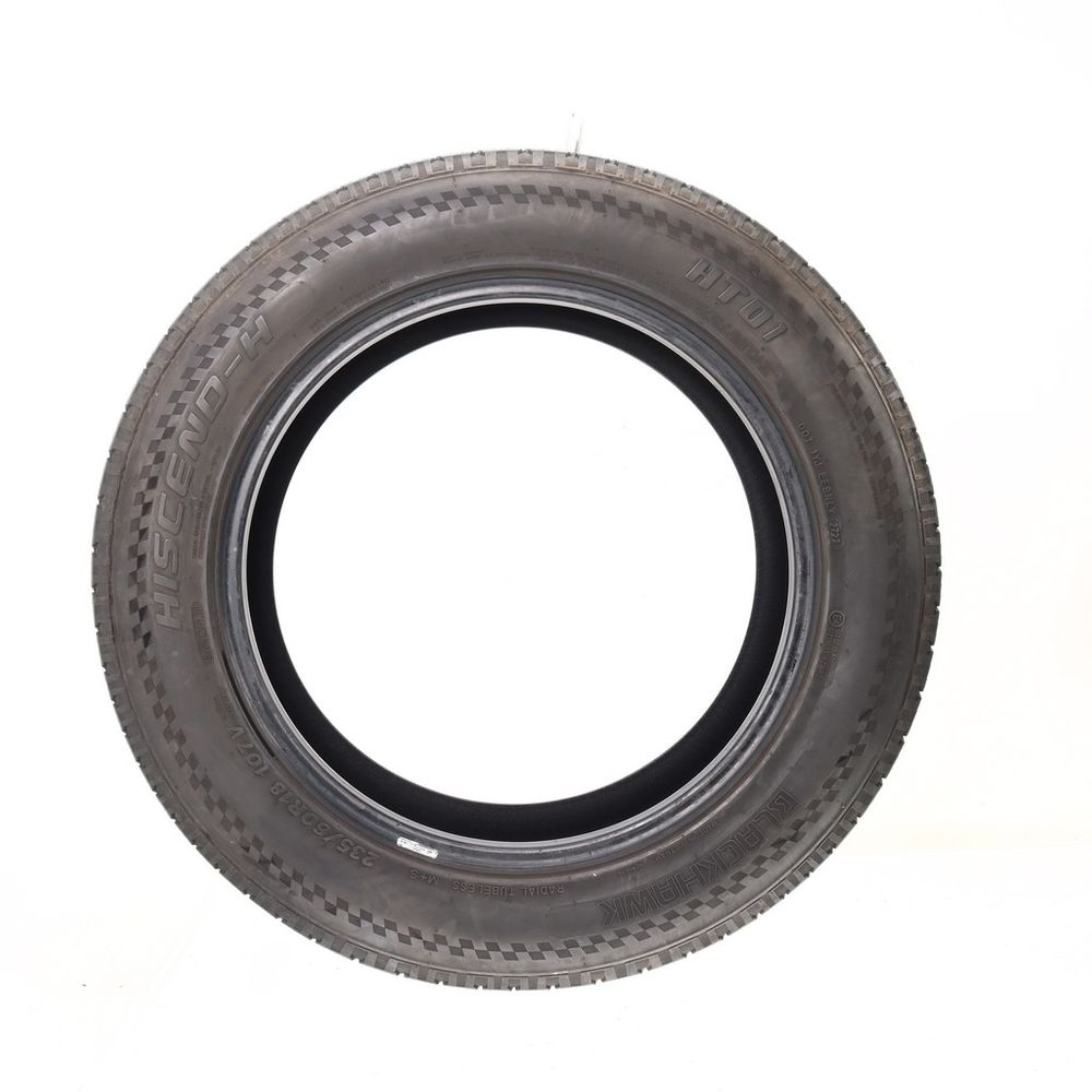 Used 235/60R18 Blackhawk Hiscend-H HT01 107V - 7.5/32 - Image 3