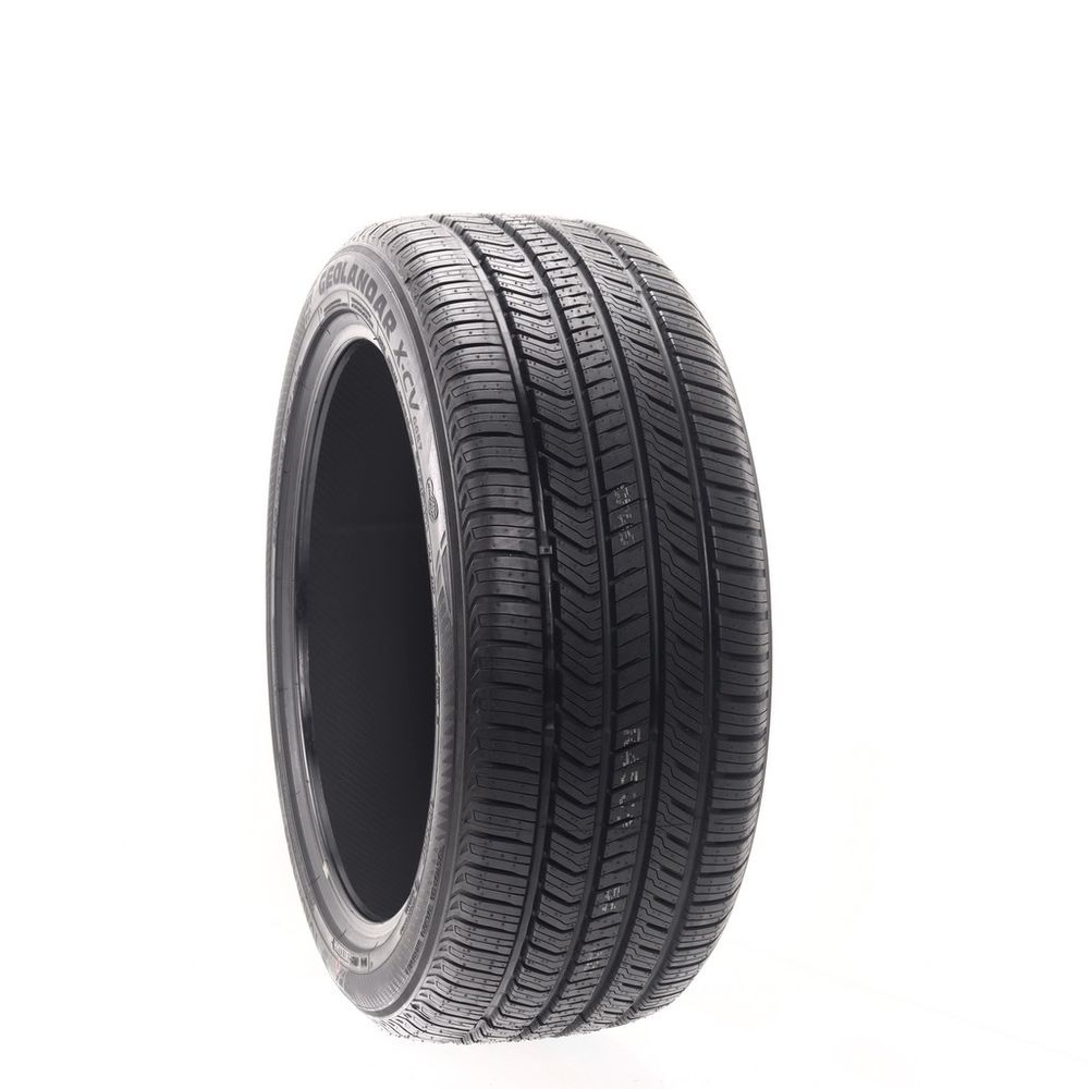 New 255/45R20 Yokohama Geolandar X-CV G057 105W - Image 1