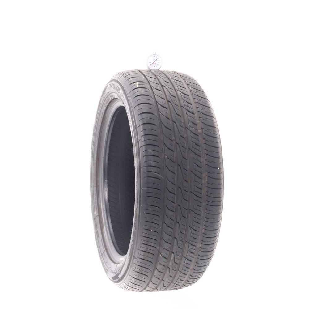 Used 235/50ZR18 Ironman IMove Gen 3 AS 97W - 8.5/32 - Image 1
