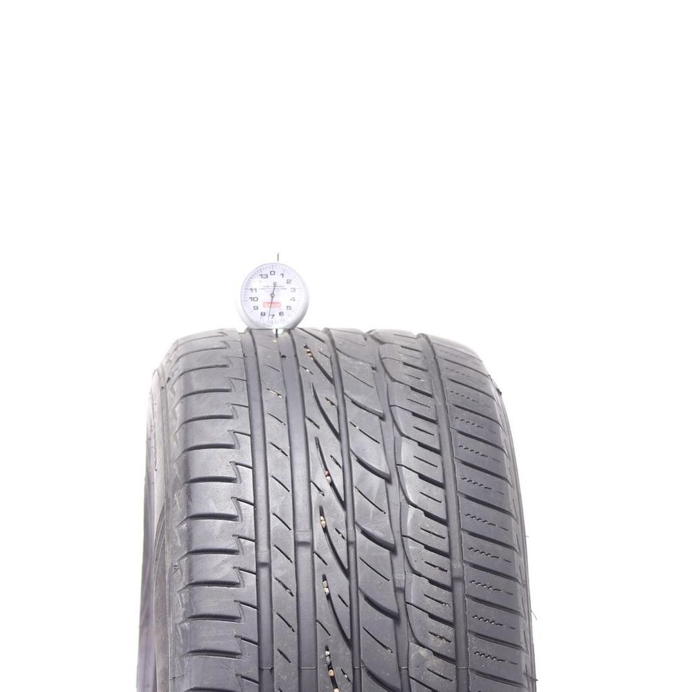 Used 235/50ZR18 Nitto NT850 Plus 101W - 7/32 - Image 2