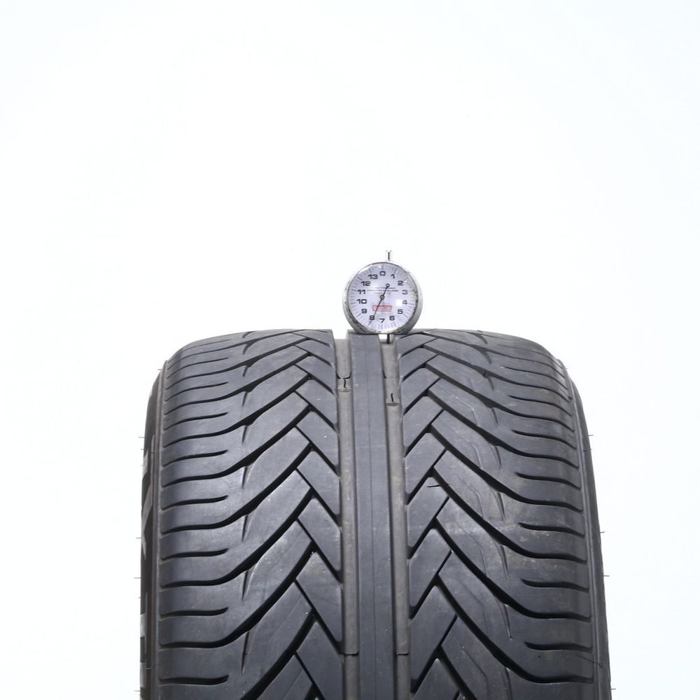 Used 275/40ZR20 Lexani LX-Thirty 106W - 8/32 - Image 2
