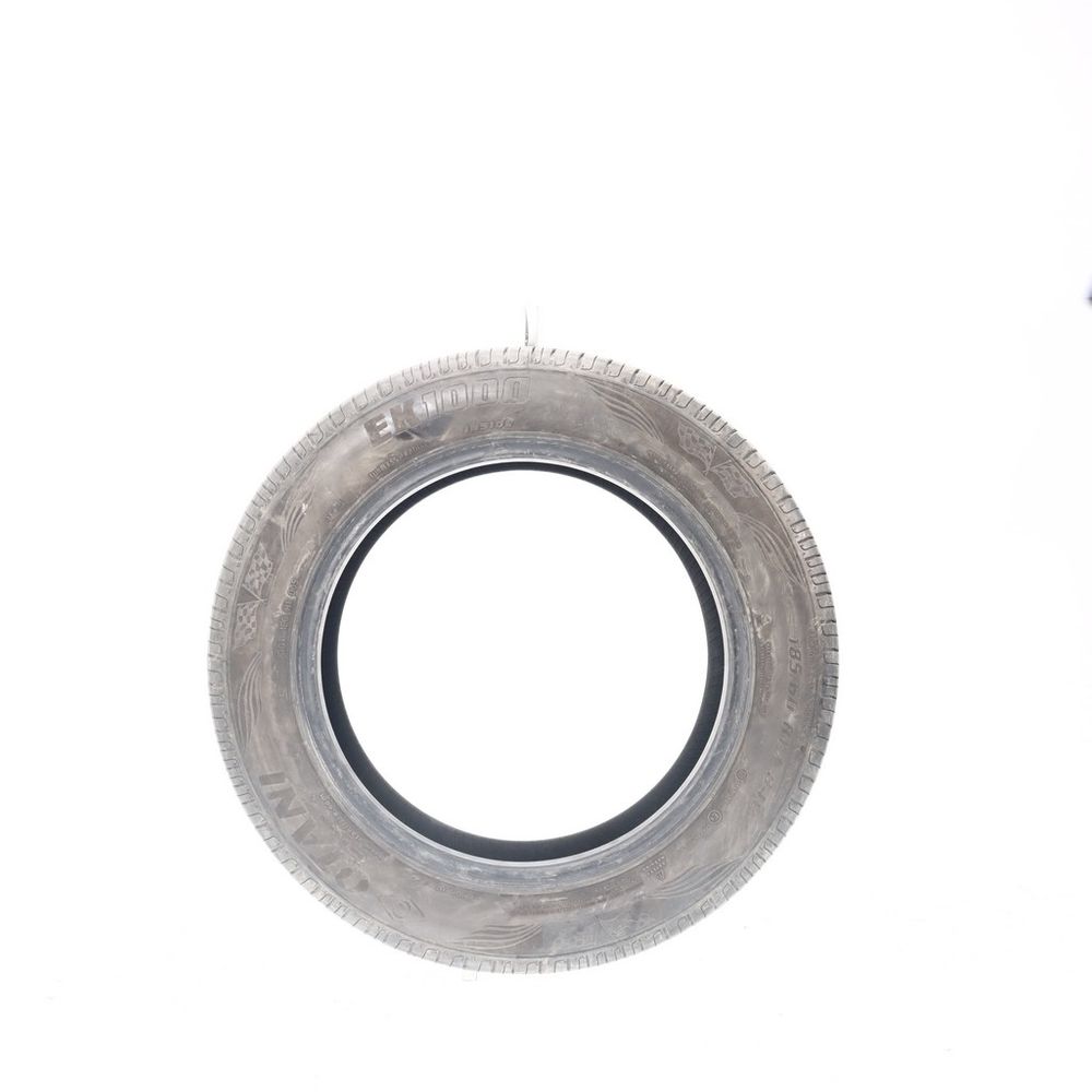 Used 185/60R15 Otani EK1000 84V - 8/32 - Image 3