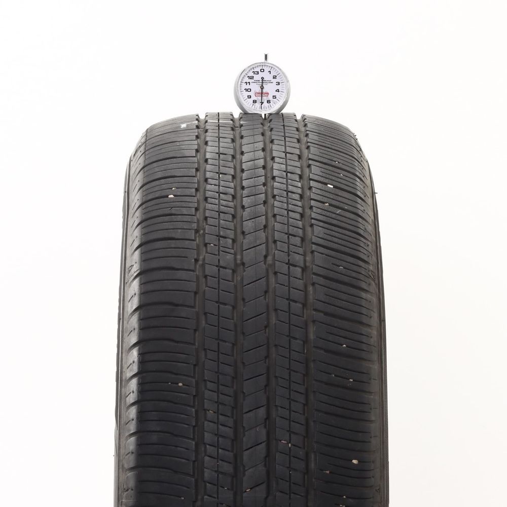 Set of (2) Used 235/65R17 Falken Ziex ZE001A A/S 103T - 7-8.5/32 - Image 2