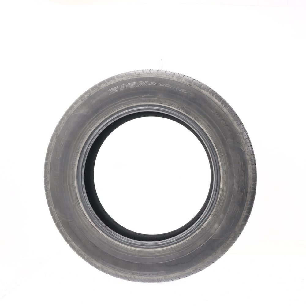 Set of (2) Used 235/65R17 Falken Ziex ZE001A A/S 103T - 7-8.5/32 - Image 3