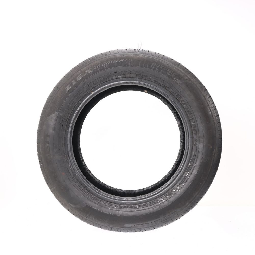 Set of (2) Used 235/65R17 Falken Ziex ZE001A A/S 103T - 7-8.5/32 - Image 6