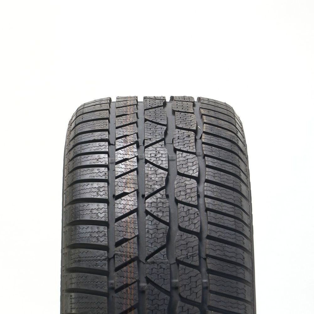 Set of (2) New 245/50R18 Continental ContiWinterContact TS830P 104V - 10.5/32 - Image 2