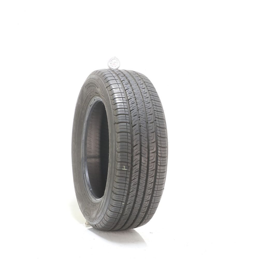 Used 225/60R16 Goodyear Assurance Comfortred Touring 98H - 10/32 - Image 1