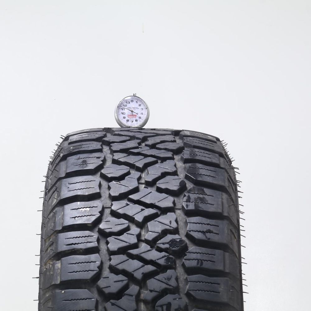 Used 275/65R18 Kenda Klever AT2 116T - 11.5/32 - Image 2