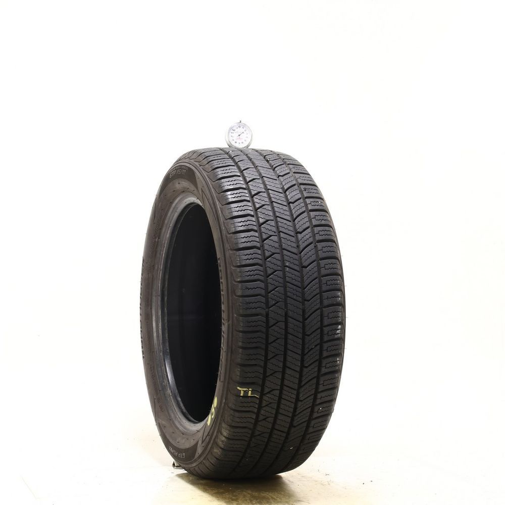 Set of (2) Used 205/50R16 Road Hugger GTP AS/02 87V - 8.5-9/32 - Image 4