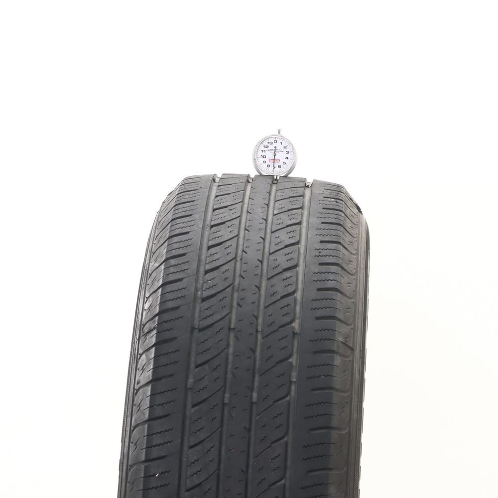 Set of (2) Used 245/70R17 Westlake SU318 H/T 110T - 7-8/32 - Image 2