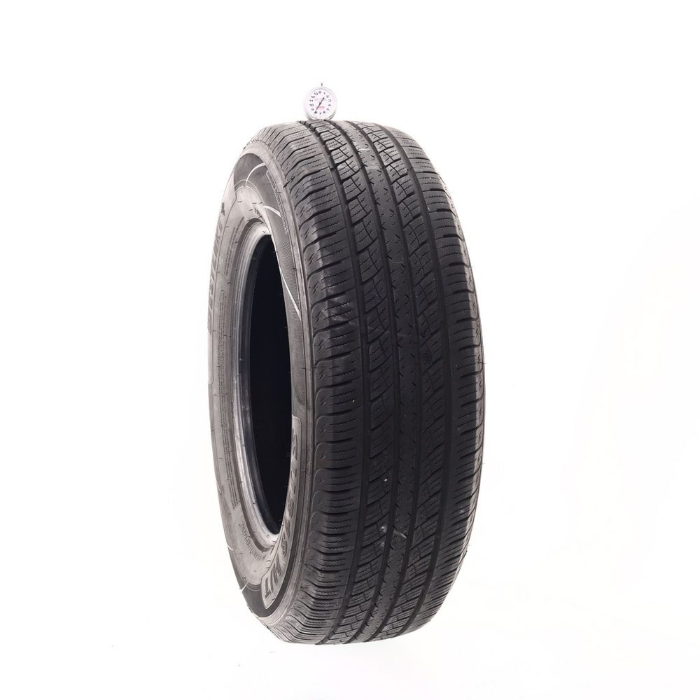 Set of (2) Used 245/70R17 Westlake SU318 H/T 110T - 7-8/32 - Image 4