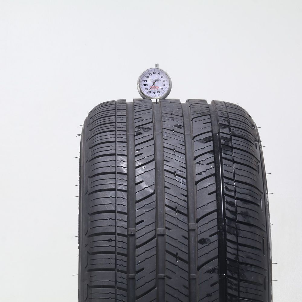 Used 255/50R20 Bridgestone Alenza Sport A/S ENLITEN 109V - 8/32 - Image 2