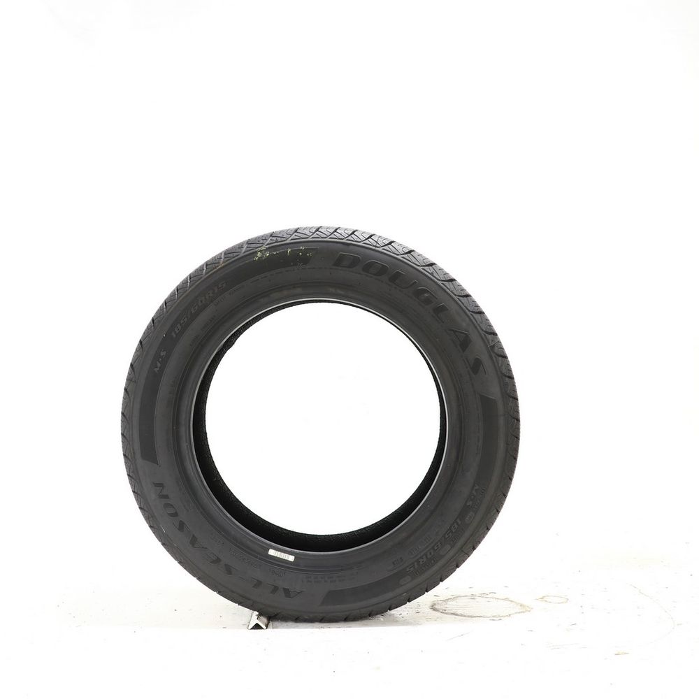 New 185/60R15 Douglas All Season 84T - 8.5/32 - Image 3