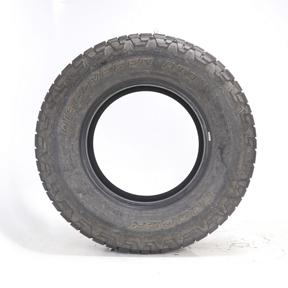 Used LT 265/70R16 Cooper Discoverer AT3 LT 121/118R - 9.5/32 - Image 3