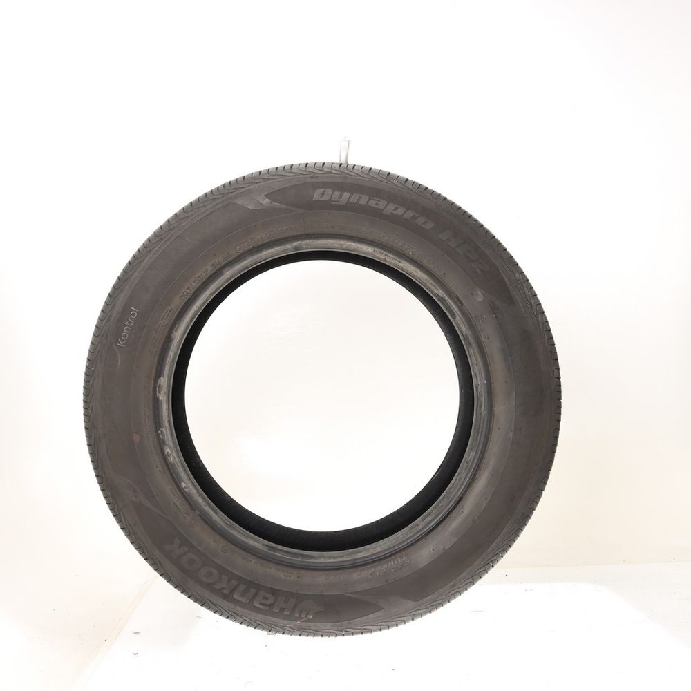 Used 225/60R17 Hankook Dynapro HP2 99H - 6.5/32 - Image 3