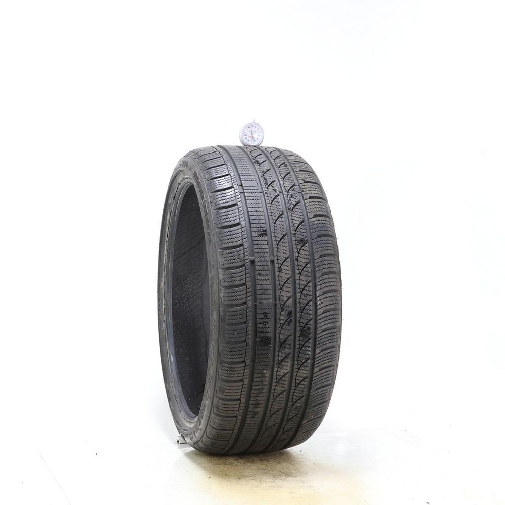 Used 235/35R19 Minerva Ice-Plus S210 91V - 6.5/32 - Image 1