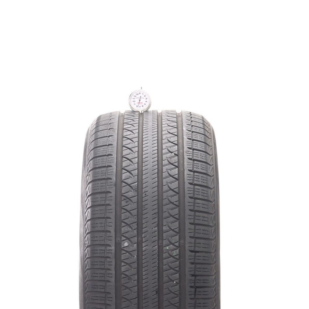 Used 275/45R20 Yokohama Avid GT S35 NO 110V - 7.5/32 - Image 2