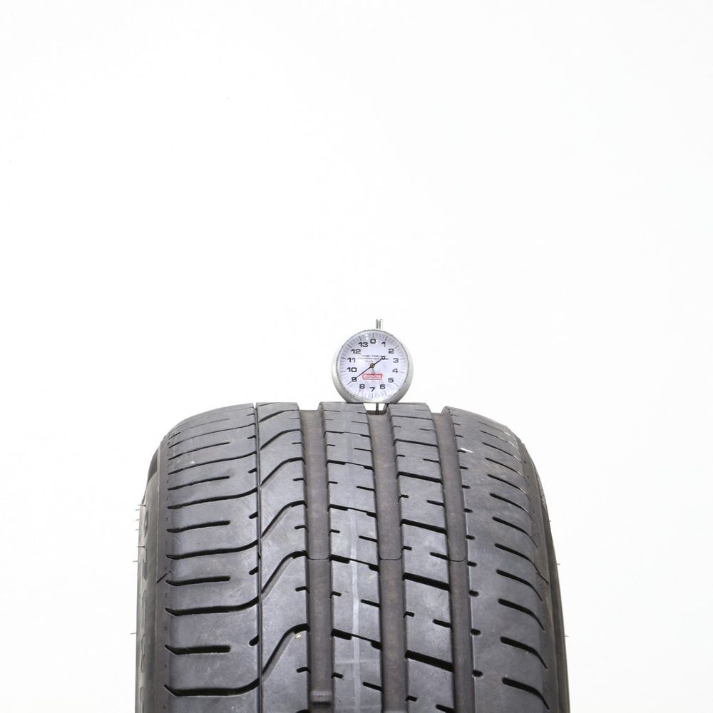 Used 245/40ZR20 Pirelli P Zero 95Y - 9/32 - Image 2