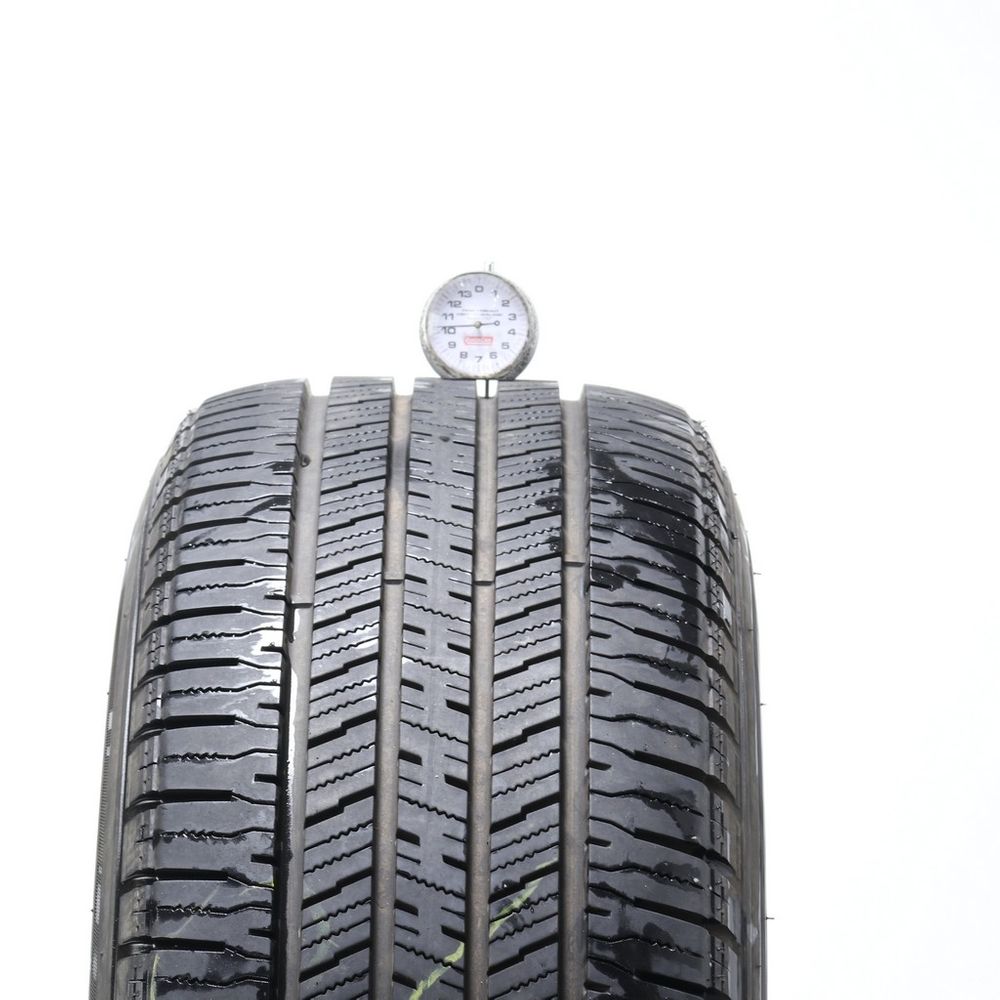 Set of (2) Used 265/65R17 Hankook Dynapro HT 110T - 10/32 - Image 2