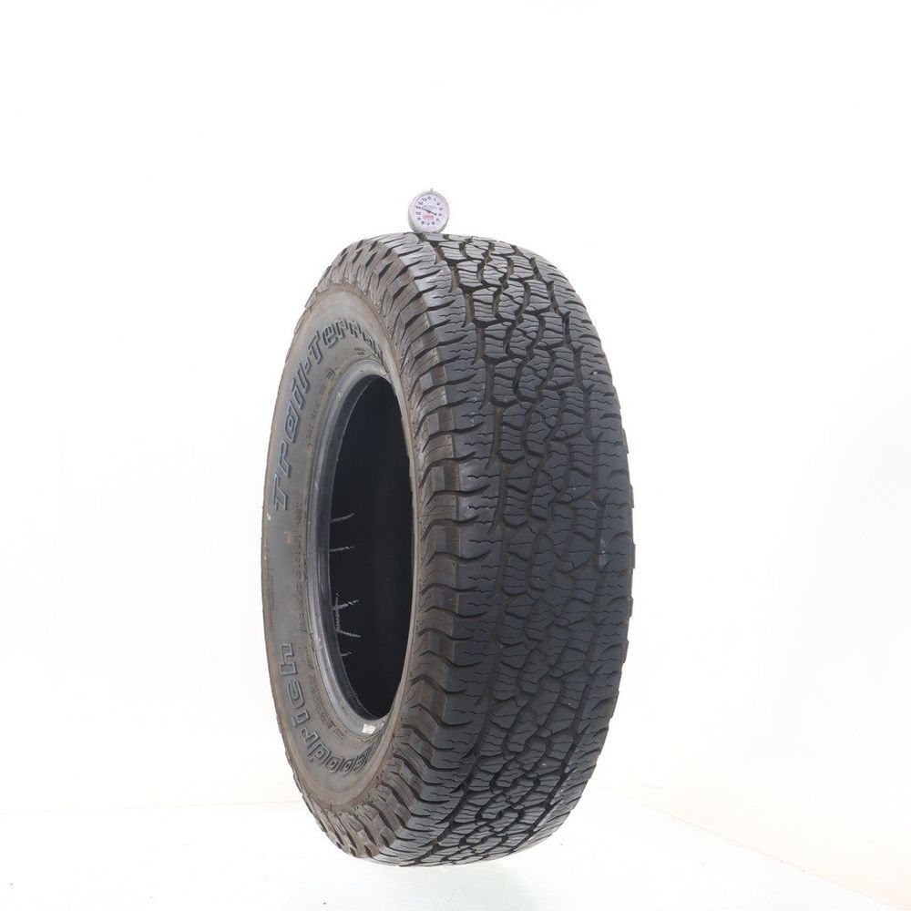 Used 235/70R16 BFGoodrich Trail-Terrain T/A 106T - 11/32 - Image 1