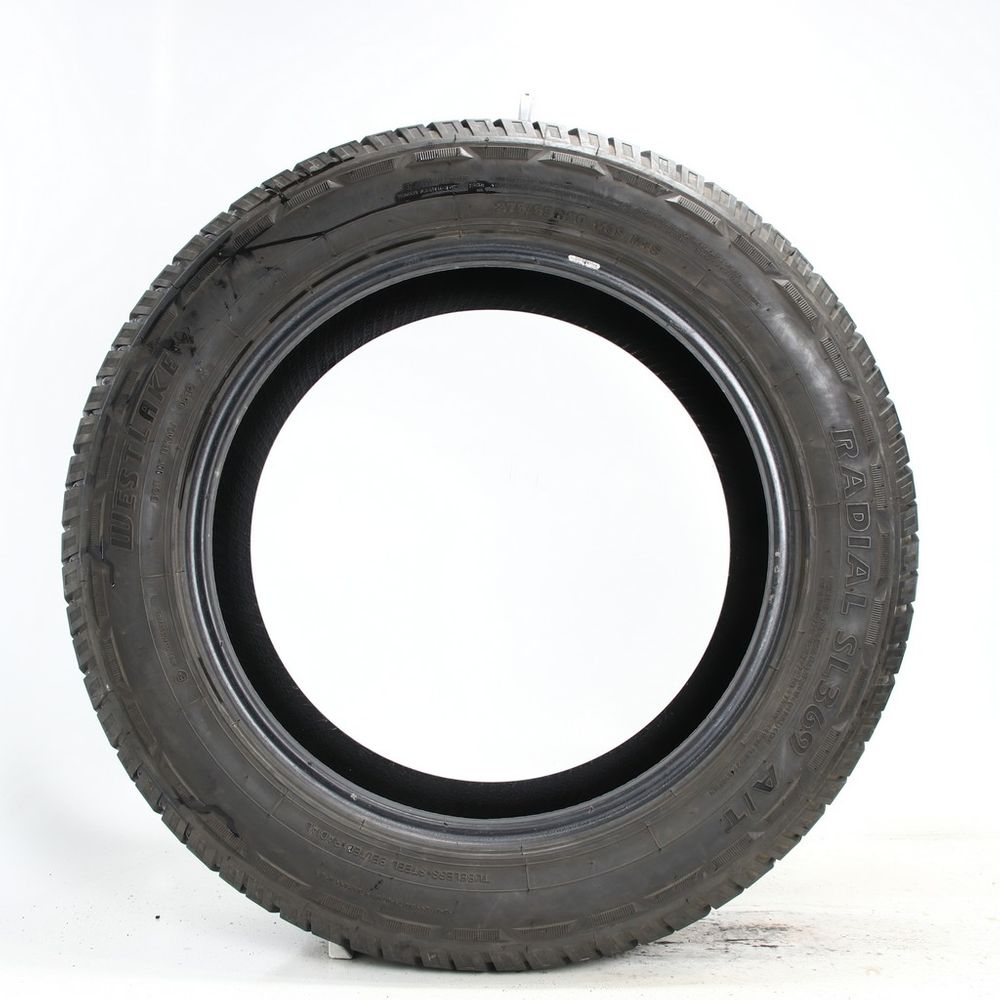 Used 275/55R20 Westlake SL369 AT 113S - 7.5/32 - Image 3