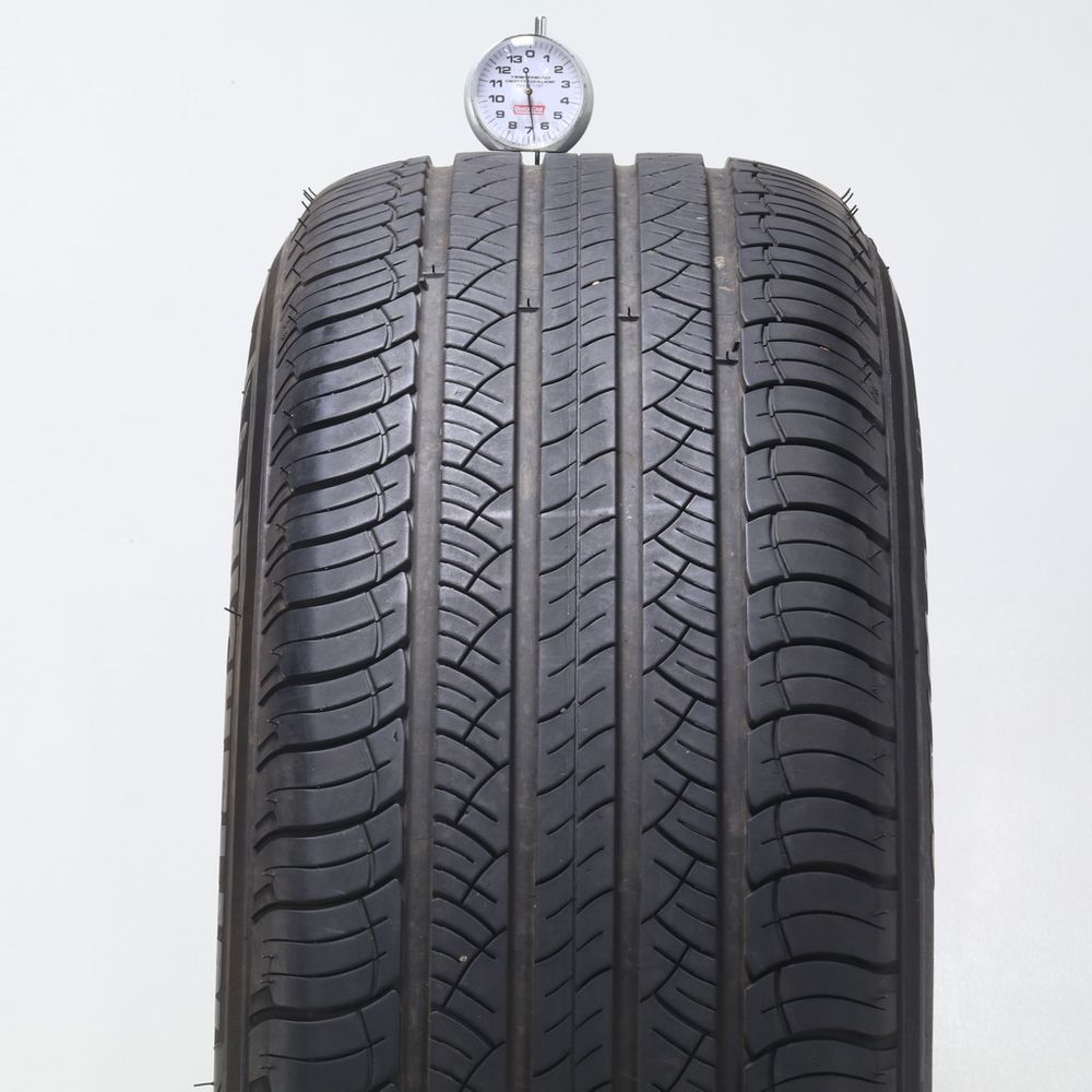 Used 255/70R18 Michelin Latitude Tour HP LR 116V - 6.5/32 - Image 2