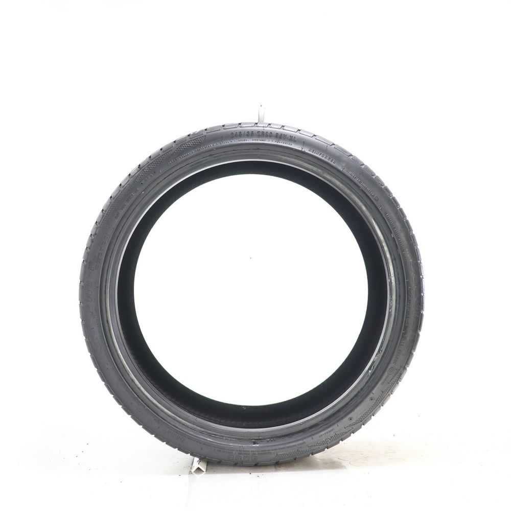 Used 245/35ZR20 Accelera Phi-R 95Y - 8.5/32 - Image 3