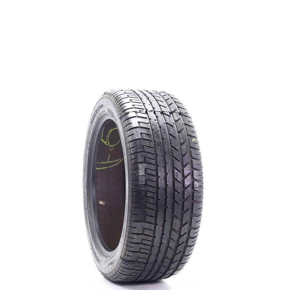 Driven Once 255/45ZR19 Pirelli P Zero Asimmetrico 104Y - 8/32 - Image 1