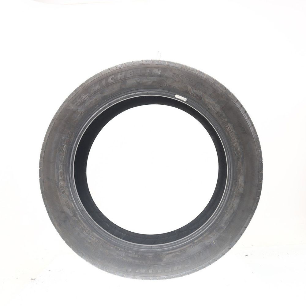 Used 285/45R20 Michelin Pilot Sport 4 SUV 112Y - 6.5/32 - Image 3