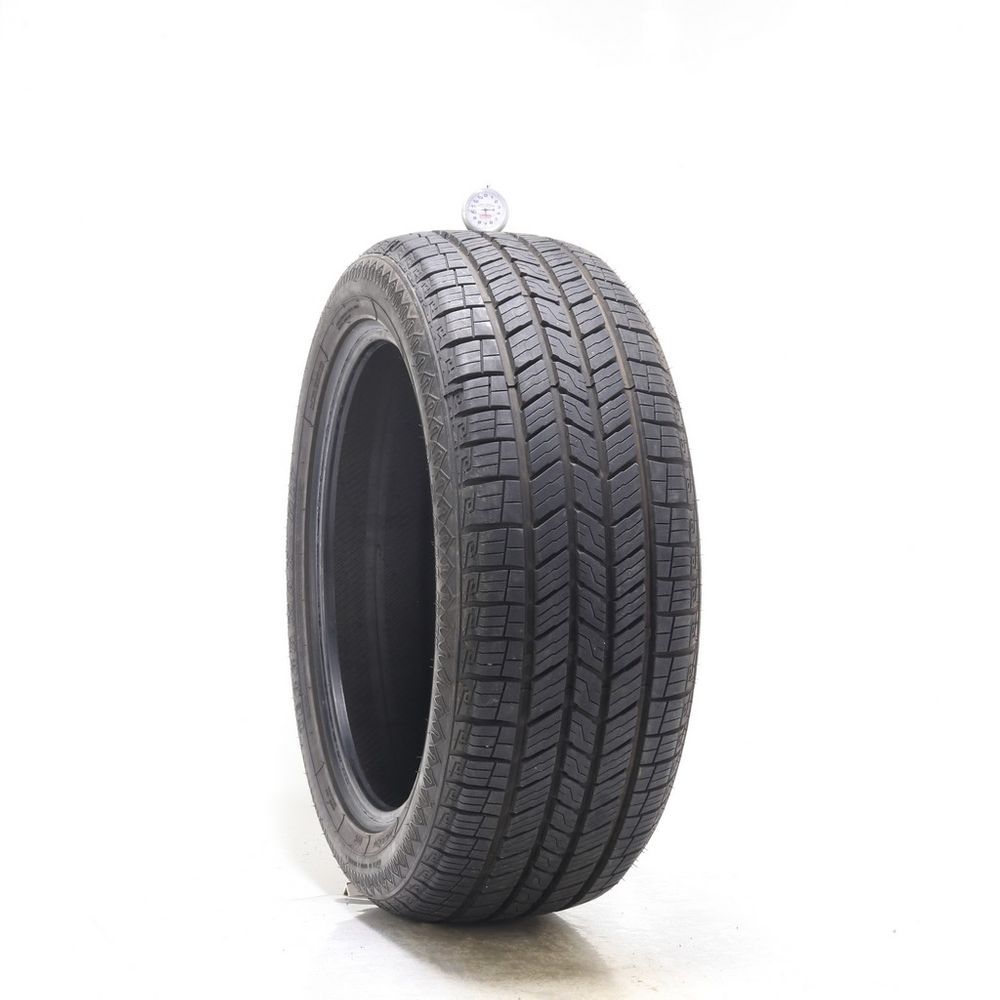 Set of (2) Used 245/50R20 Sailun Terramax HLT 102H - 9.5-10/32 - Image 4