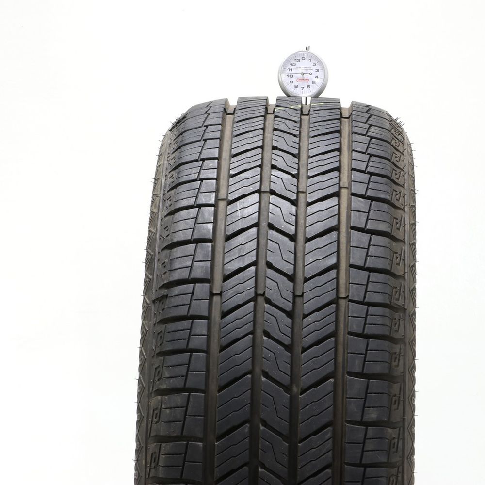 Set of (2) Used 245/50R20 Sailun Terramax HLT 102H - 9.5-10/32 - Image 5