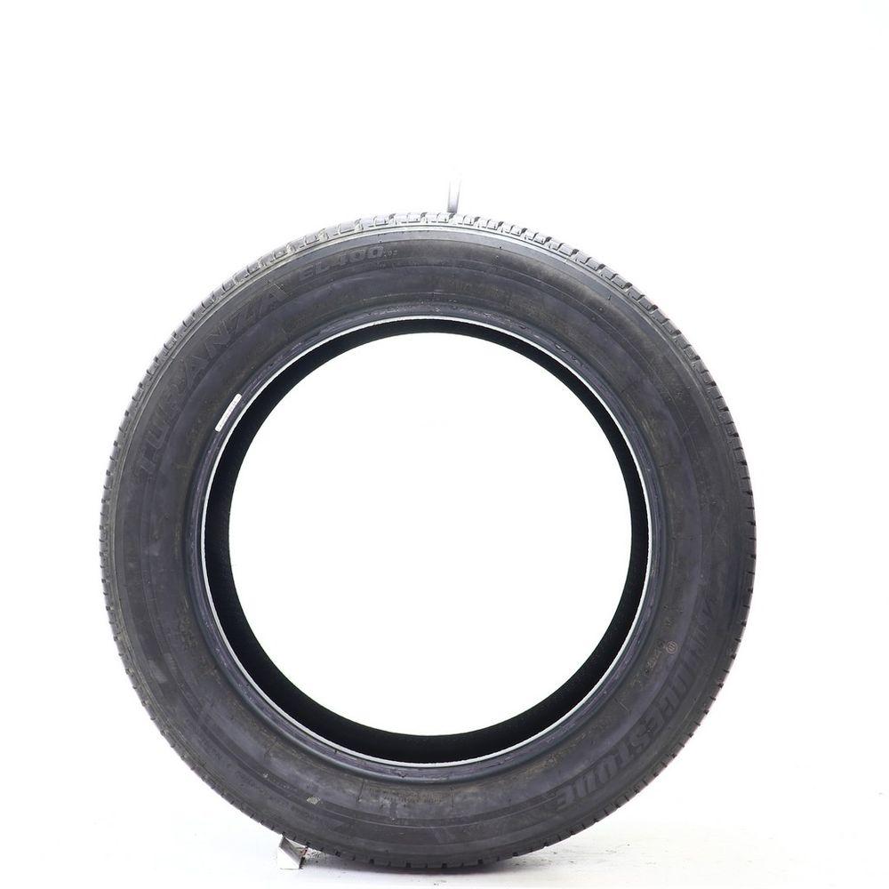 Used 215/55R18 Bridgestone Turanza EL400-02 94T - 8.5/32 - Image 3