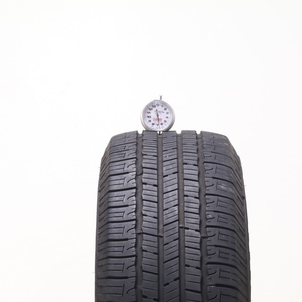 Set of (2) Used 215/65R16 Goodyear Reliant All-season 98V - 6.5-7/32 - Image 2