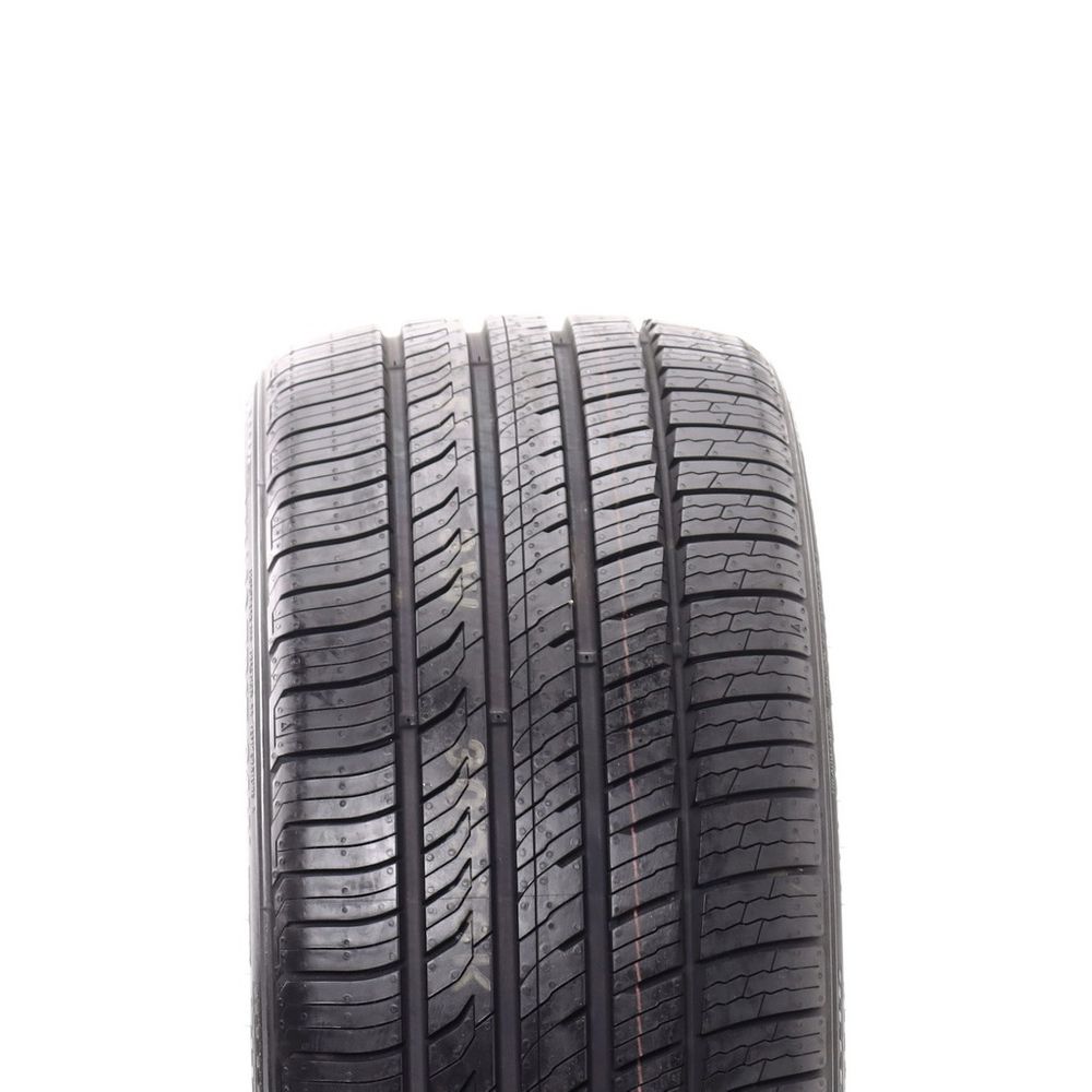 New 255/40ZR17 Kumho Ecsta PA51 94W - Image 2