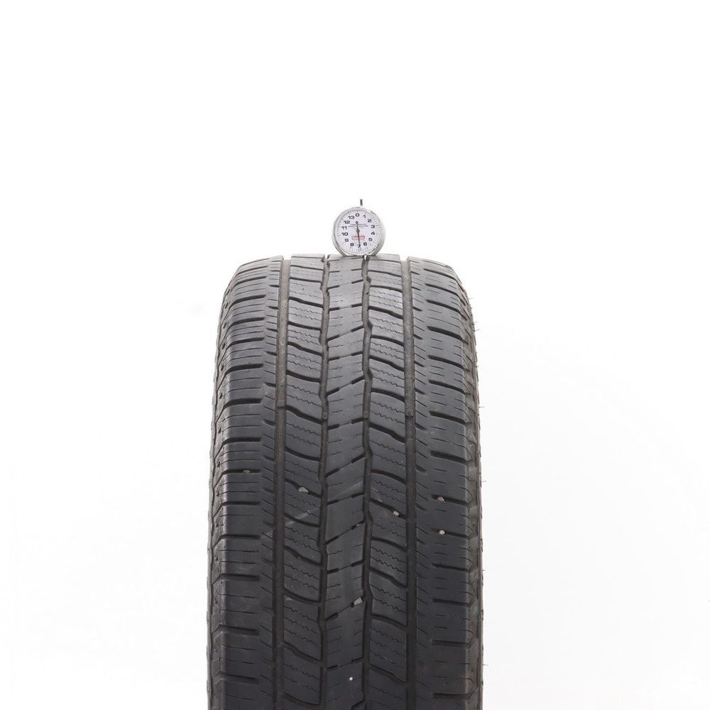 Set of (4) Used 235/60R18 DeanTires Back Country QS-3 Touring H/T 107H - 6.5-8/32 - Image 2
