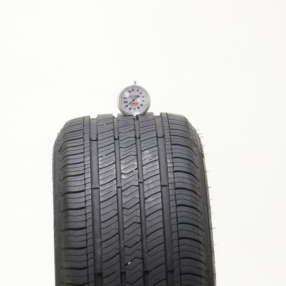 Set of (2) Used 215/55R16 Cooper Adventurer All Season 97H - 7.5-9/32 - Image 5