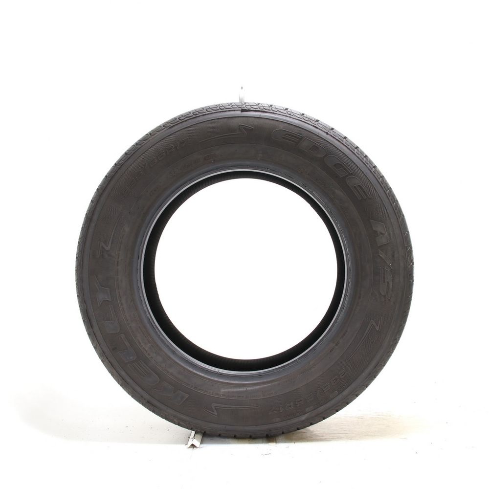 Used 235/65R17 Kelly Edge A/S 104H - 6/32 - Image 3