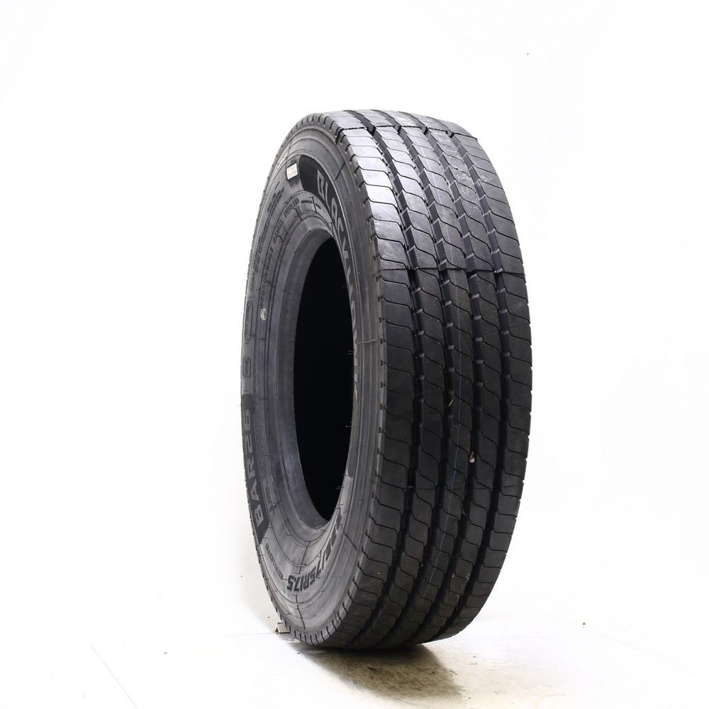 Set of (2) New LT 235/75R17.5 Blackhawk BAR26  143/141L J - 16/32 - Image 1