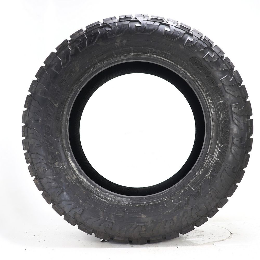 New LT 35X12.5R20 Toyo Open Country A/T III 121R - 16/32 - Image 3
