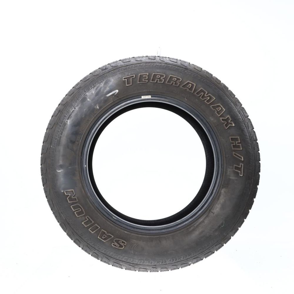 Used 245/70R17 Sailun Terramax H/T 110T - 5.5/32 - Image 3